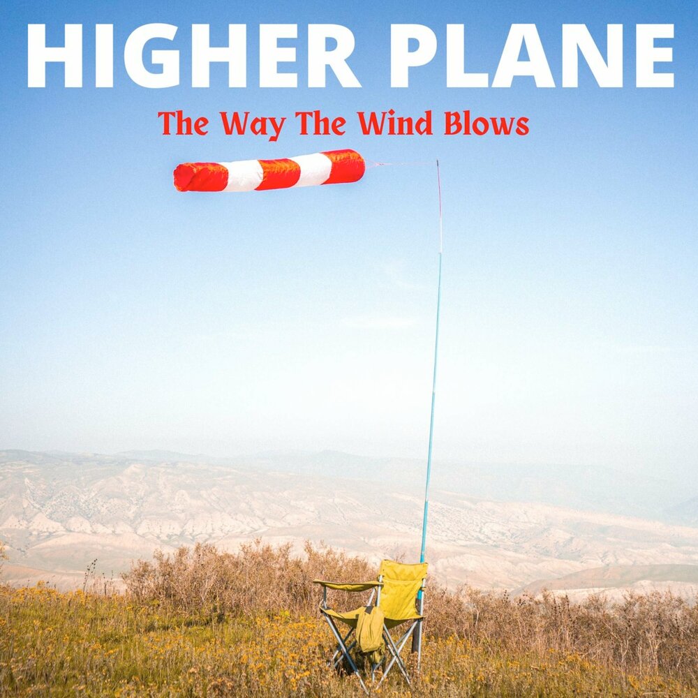 Higher plane