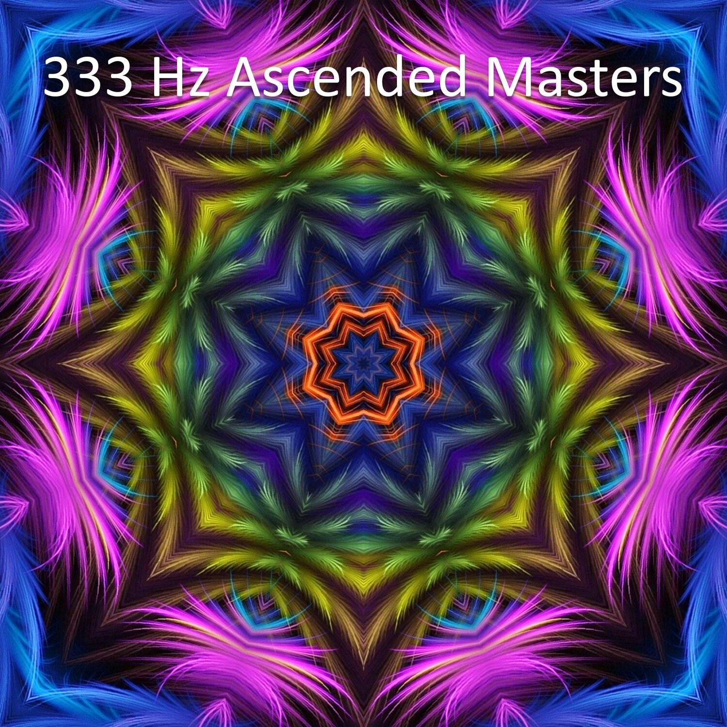 Solfeggio Healing Frequencies MT