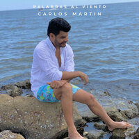 Carlos Martín
