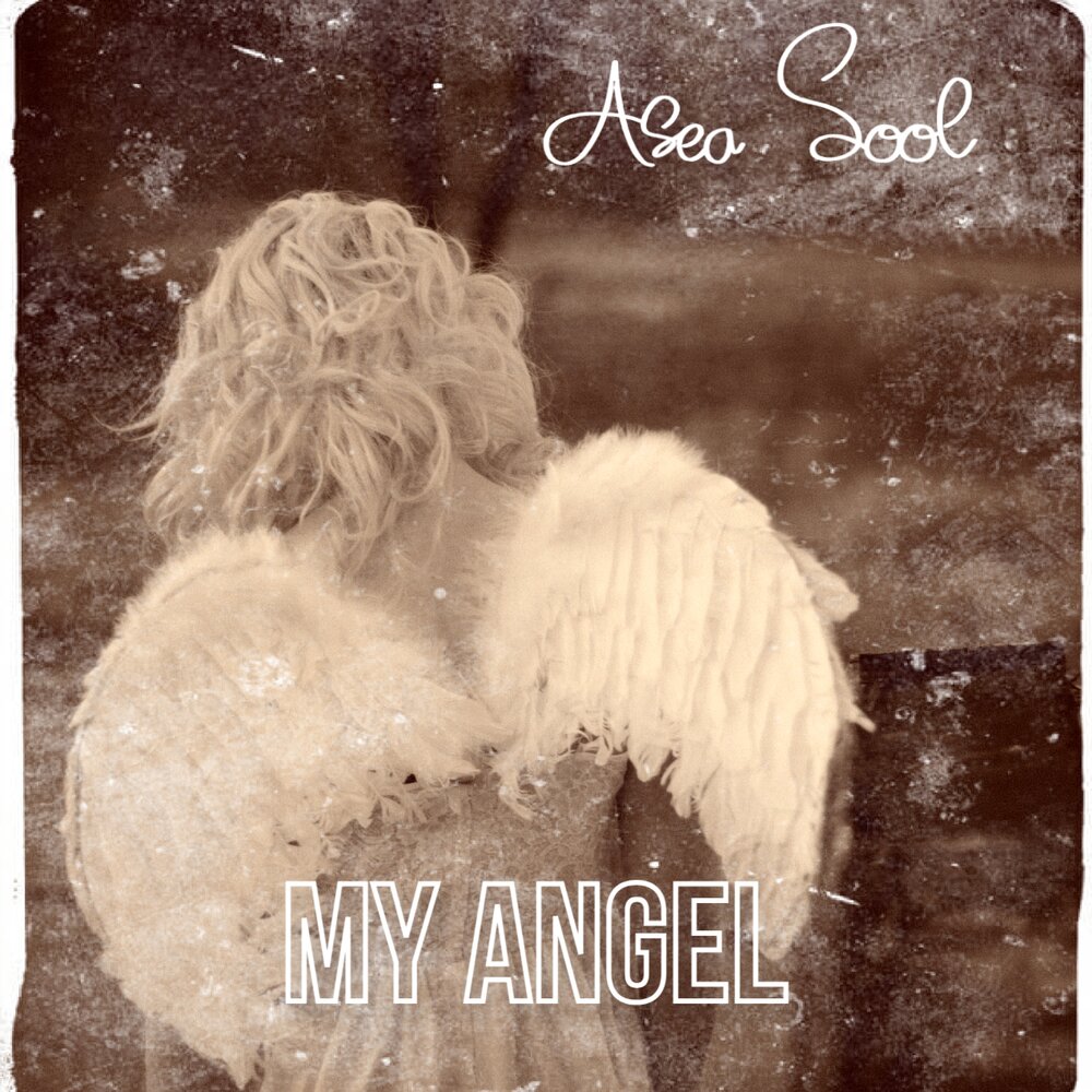 My angel