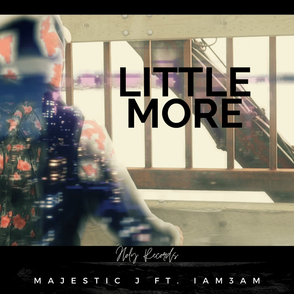 Песня a little more. Песня a little more