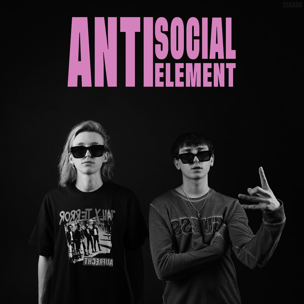 Social element