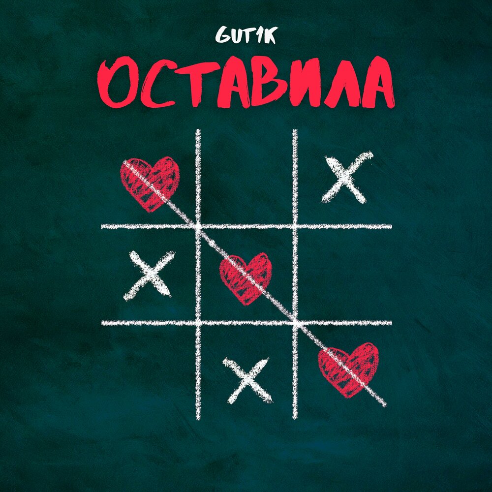 Gutting песня