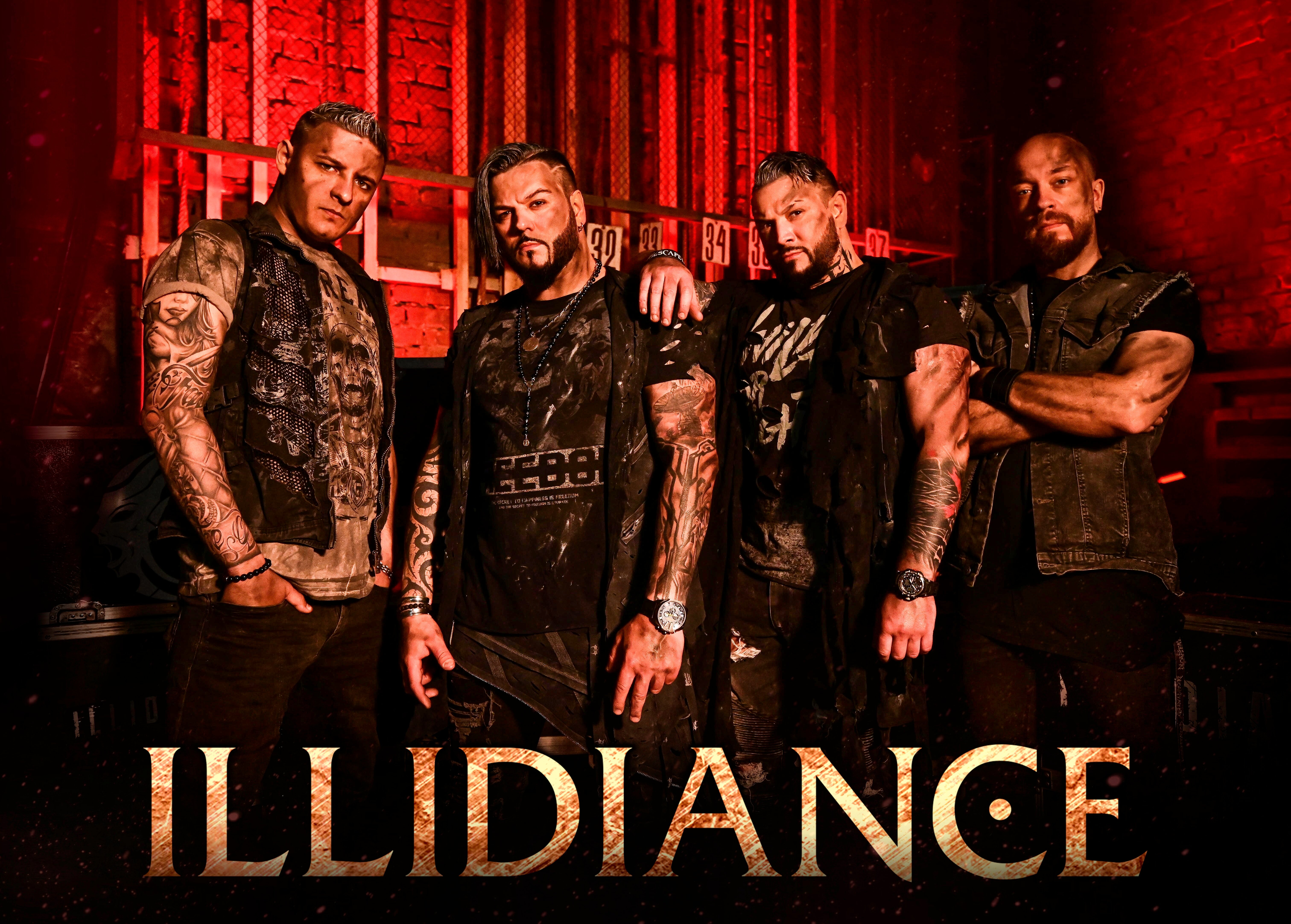 Illidiance