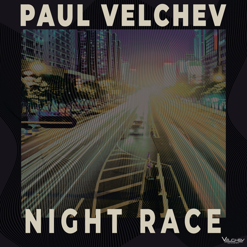 Velchev feels like. Все песни от Paul Velchev.