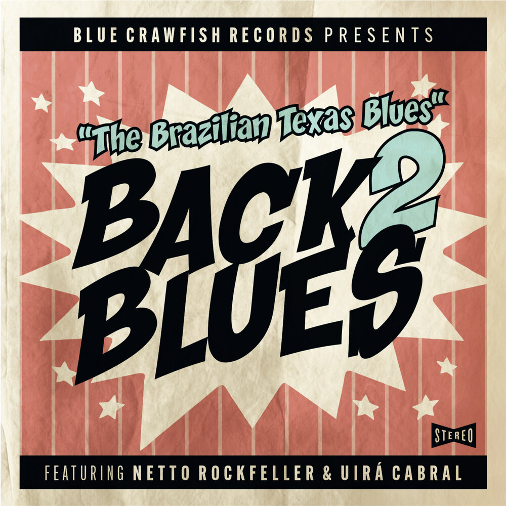 Best of Blues 2022. Jeff Dale & the South Woodlawners - Nothin' but the Blues. Back flac