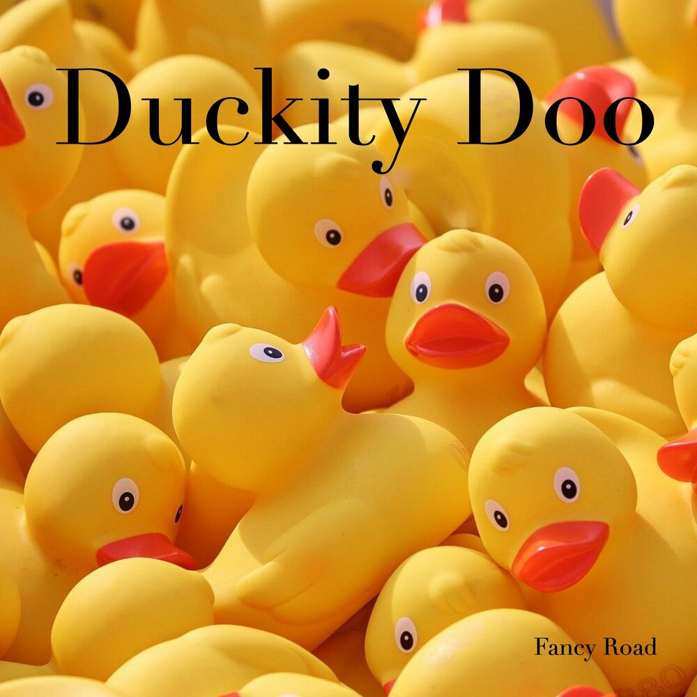 Duckity Doo.