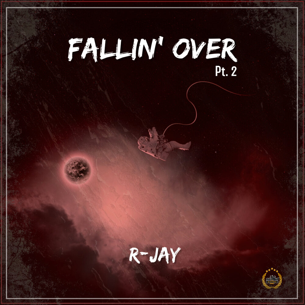 Over pt. Jay-r.