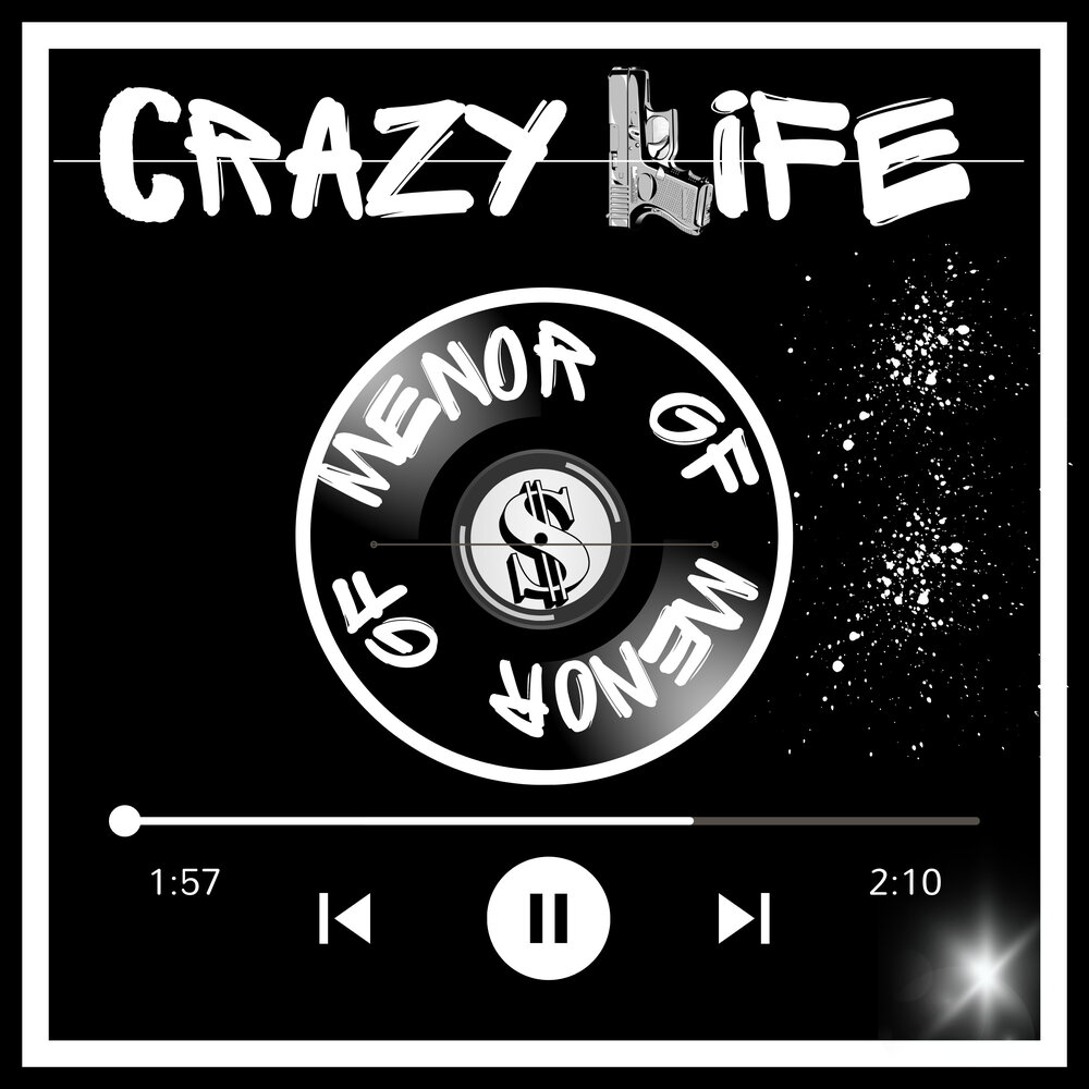 Crazy me life. Crazy Life.