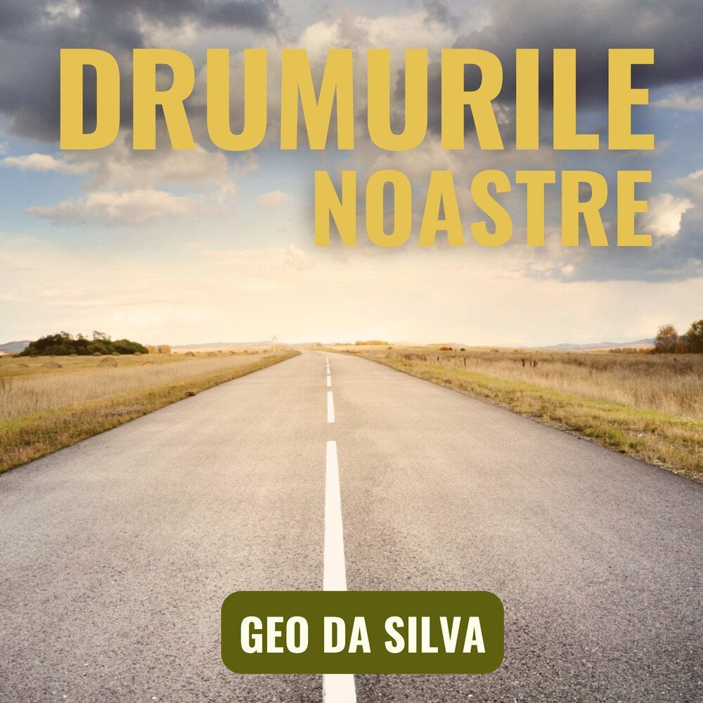 Geo da. Geo da Silva - no more. Geo da Silva - Casablanca (+ DJ Magnum + Ennah) !.