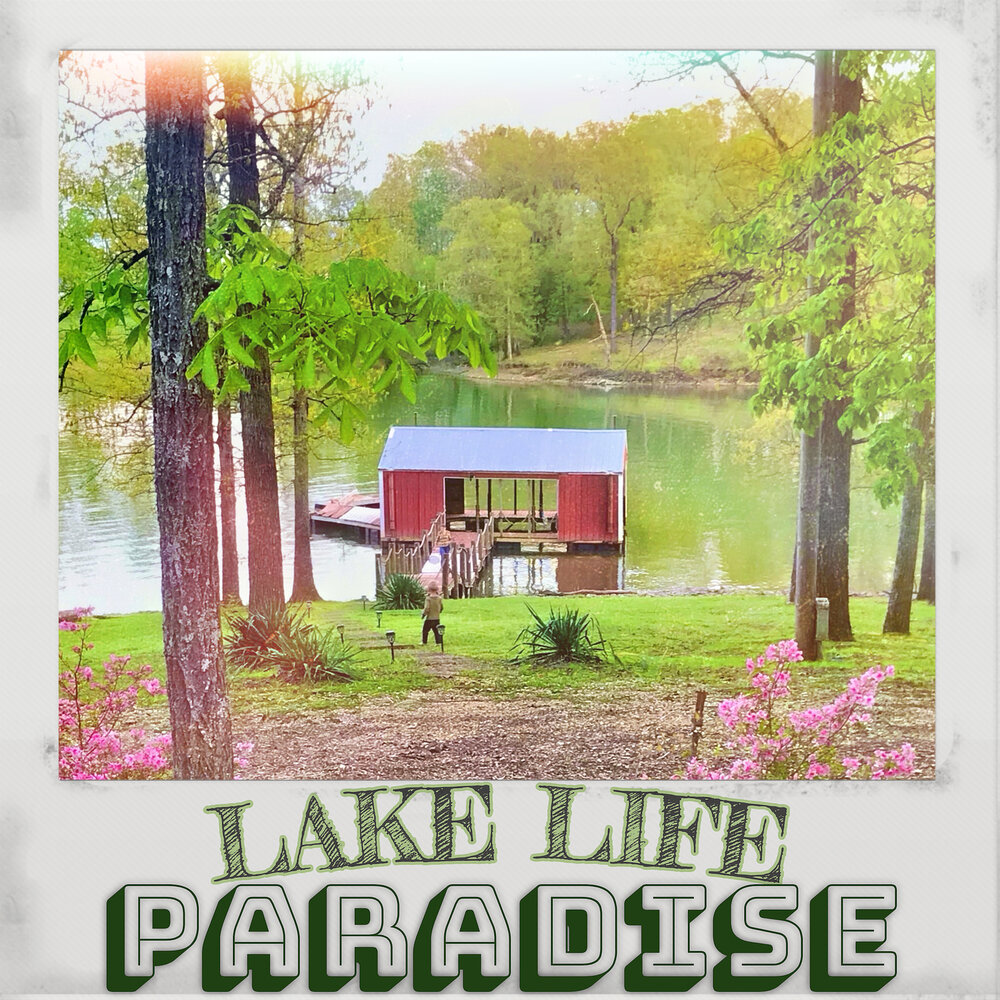 Life is paradise. Animal Life the Lake код.