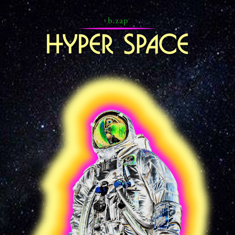 Hiper space