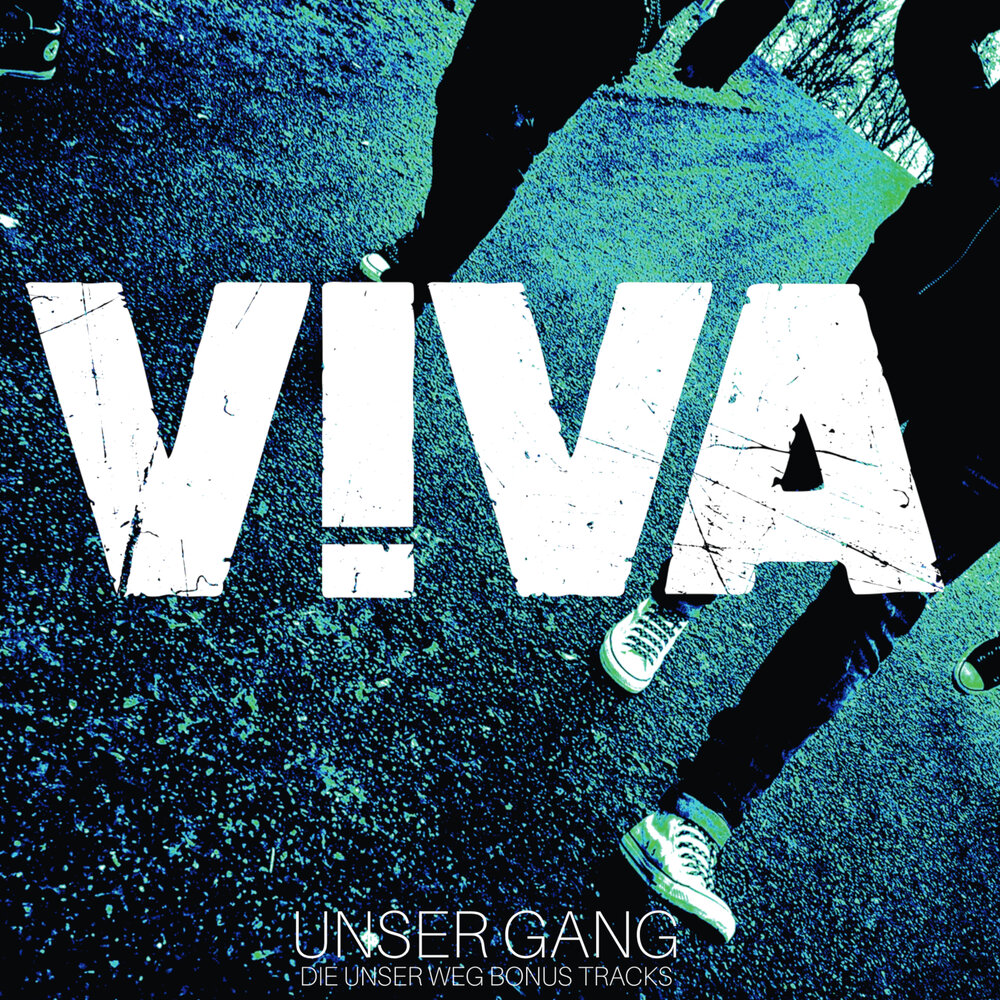 Viva music. Viva German Band. Viva alternative.