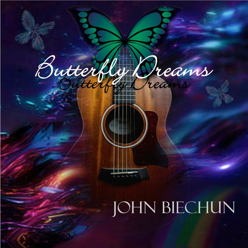 Dream john