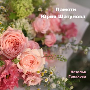 Наталья Галахова