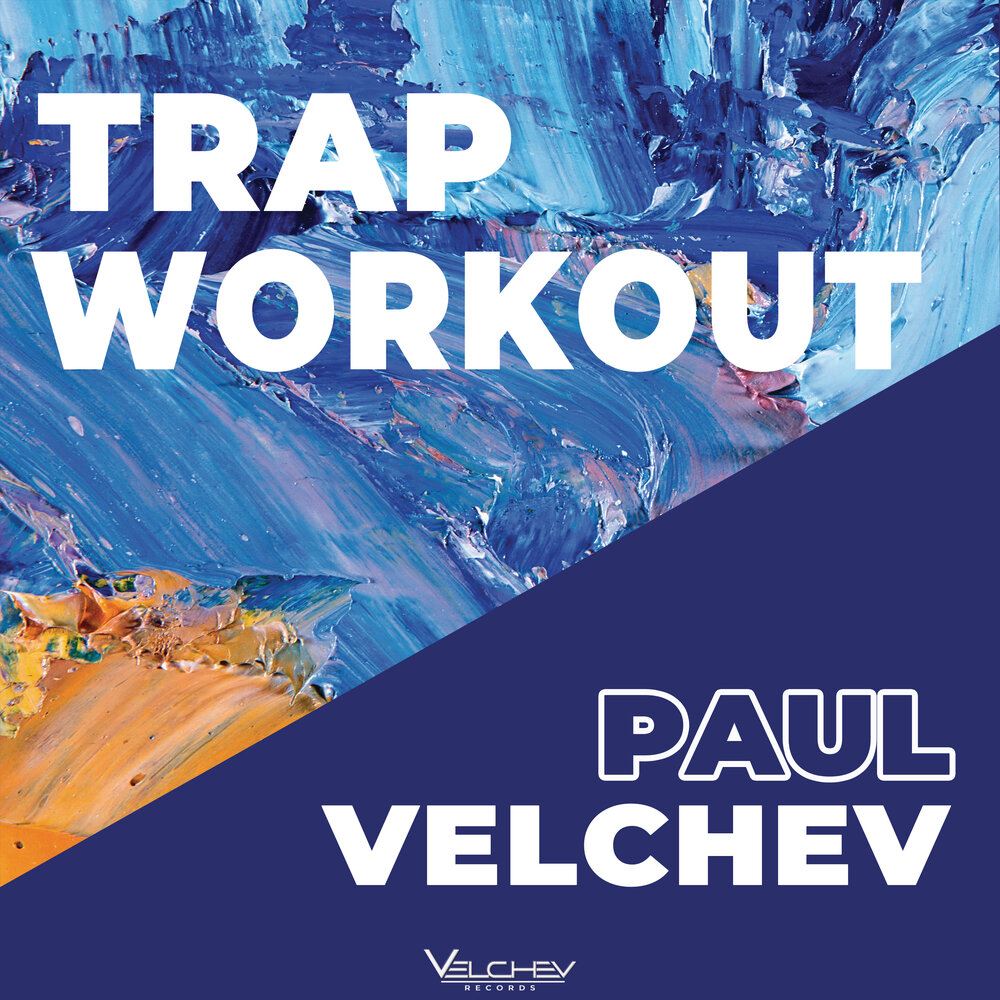Paul trap. Paul Velchev your Action Beat.