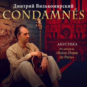 Condamnés (из мюзикла "Notre-Dame de Paris") [Акустика]