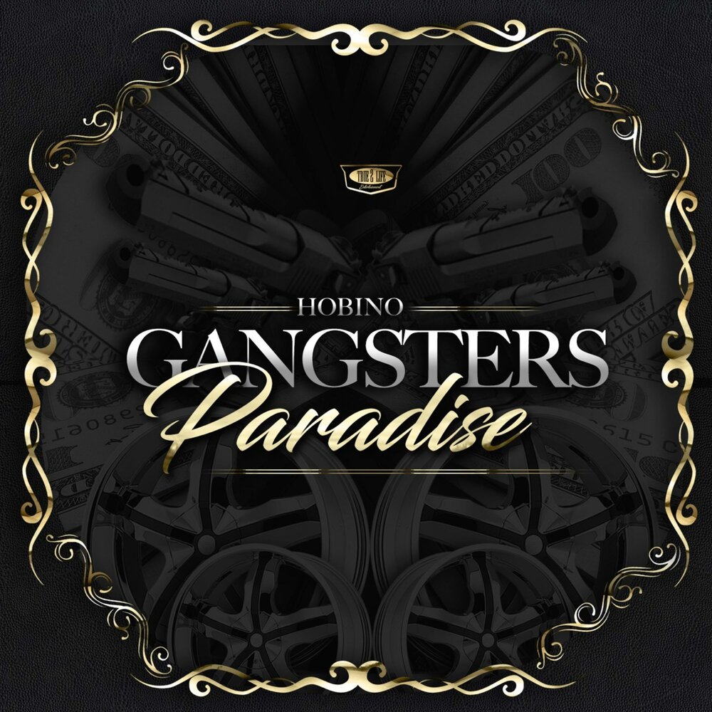 Гангстерский рай. Гангстер Парадайз песня. Arnon Gangsta Paradise. Школьный альбом гангстер.