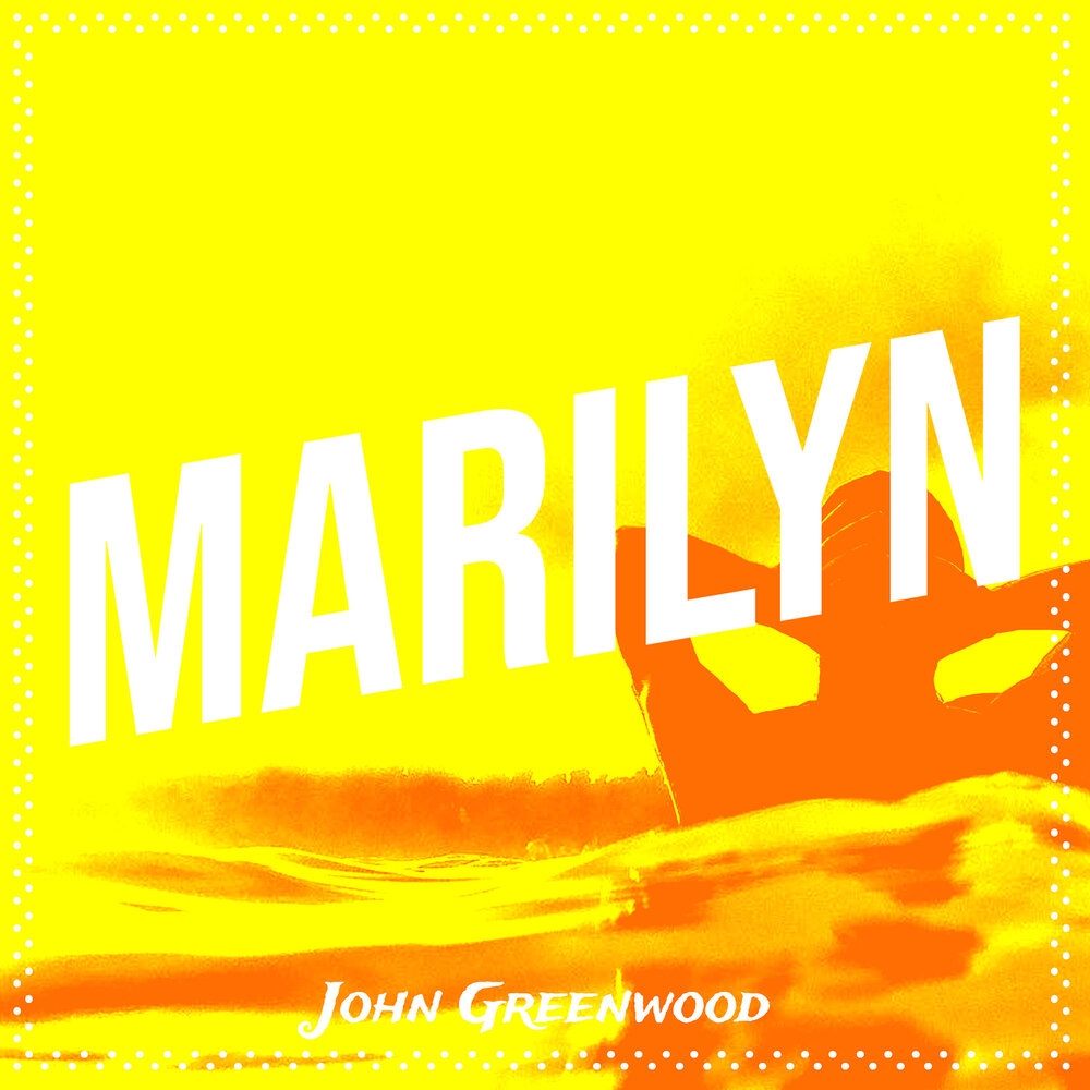 Marilyn john