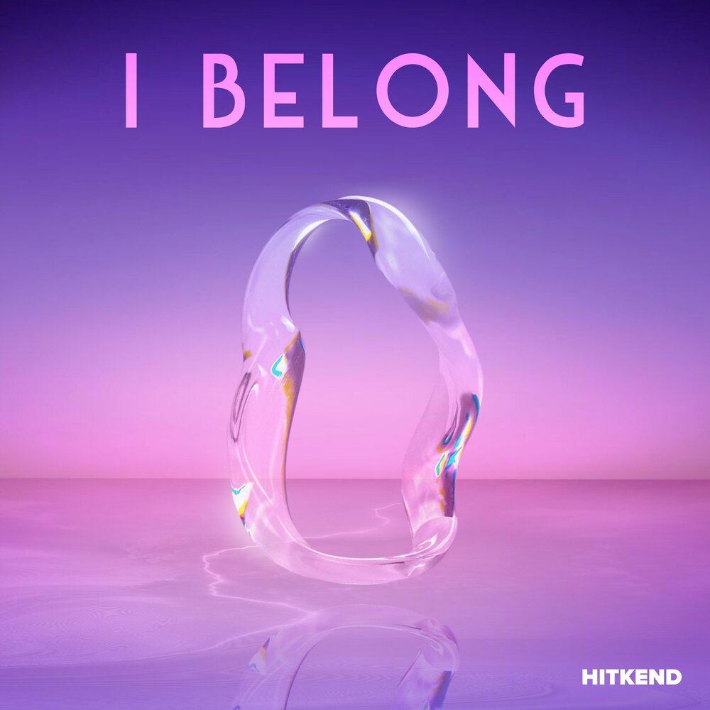 Belong текст песни