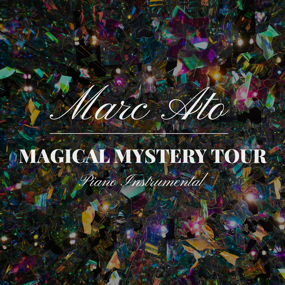 Magic mystery