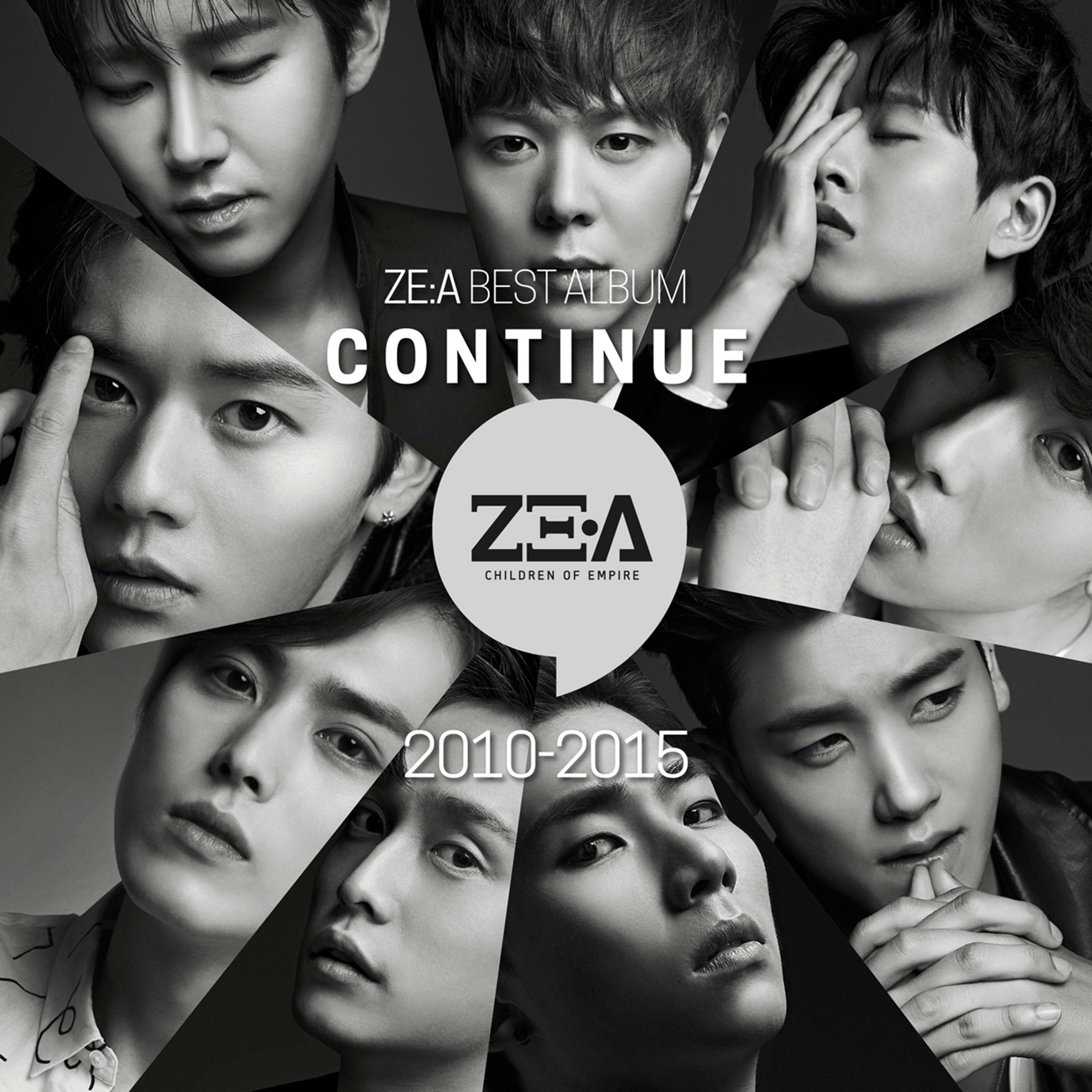 ZE:A