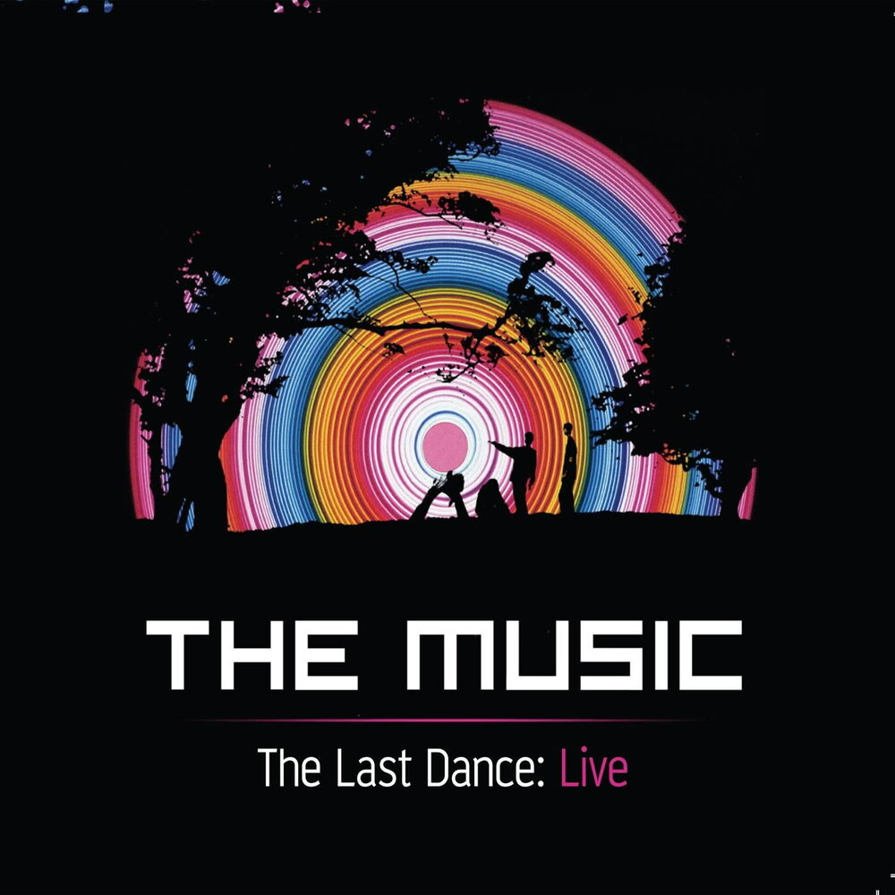 The music. Music. Mu. The Music the Music. Live музыка.