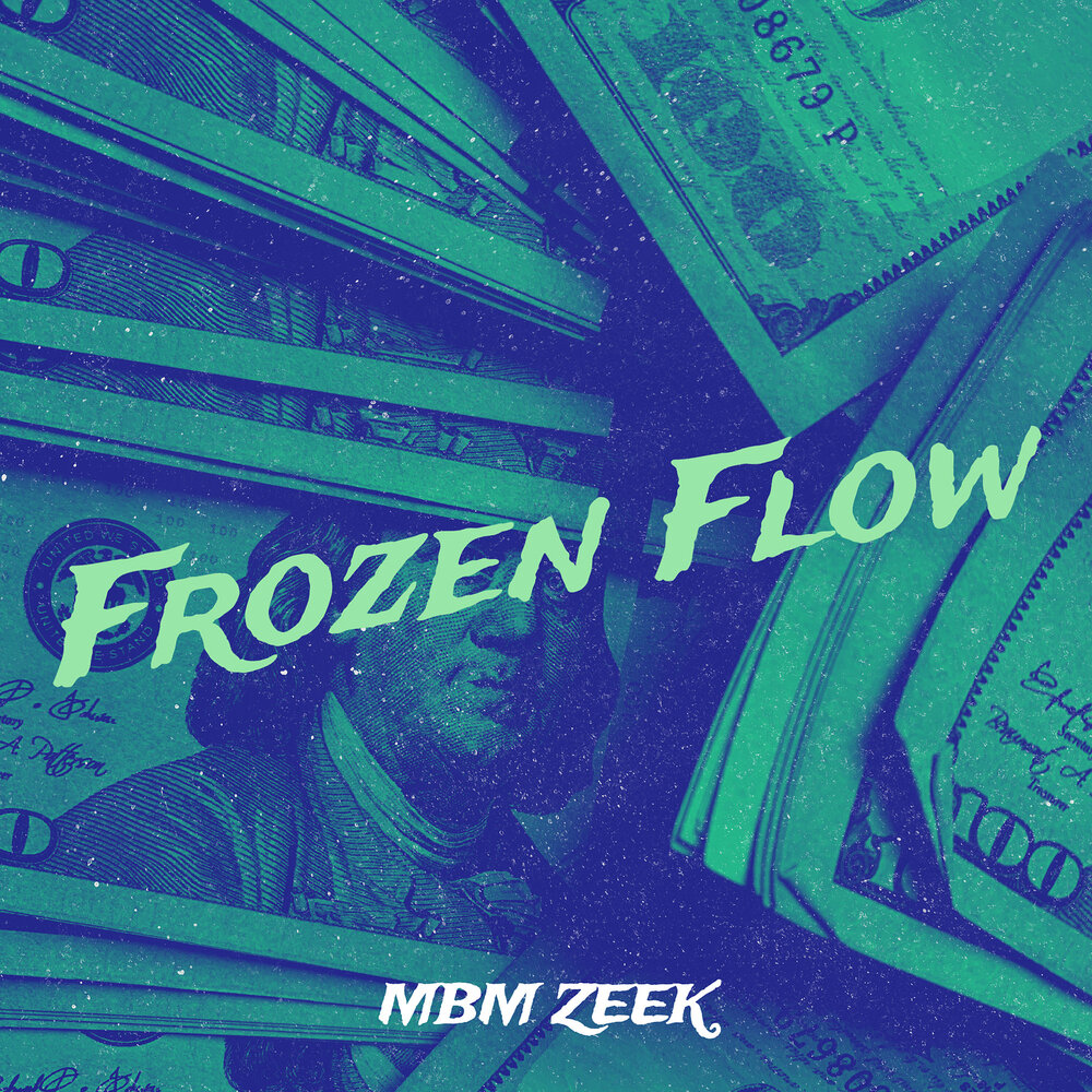 Frozen flow