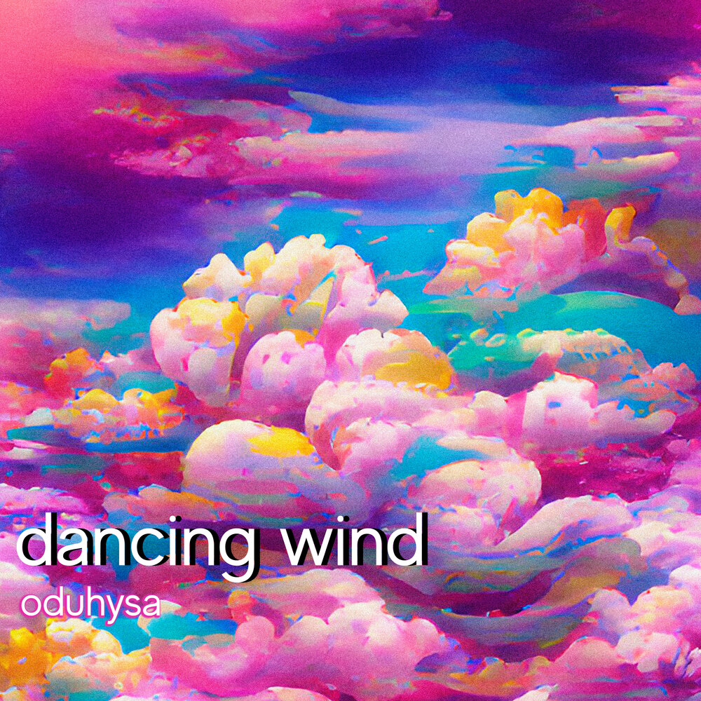 Dancing winds