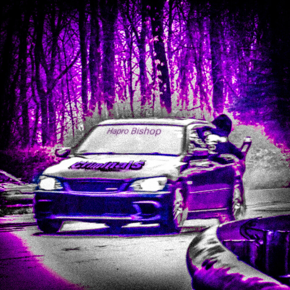 Criminal slowed