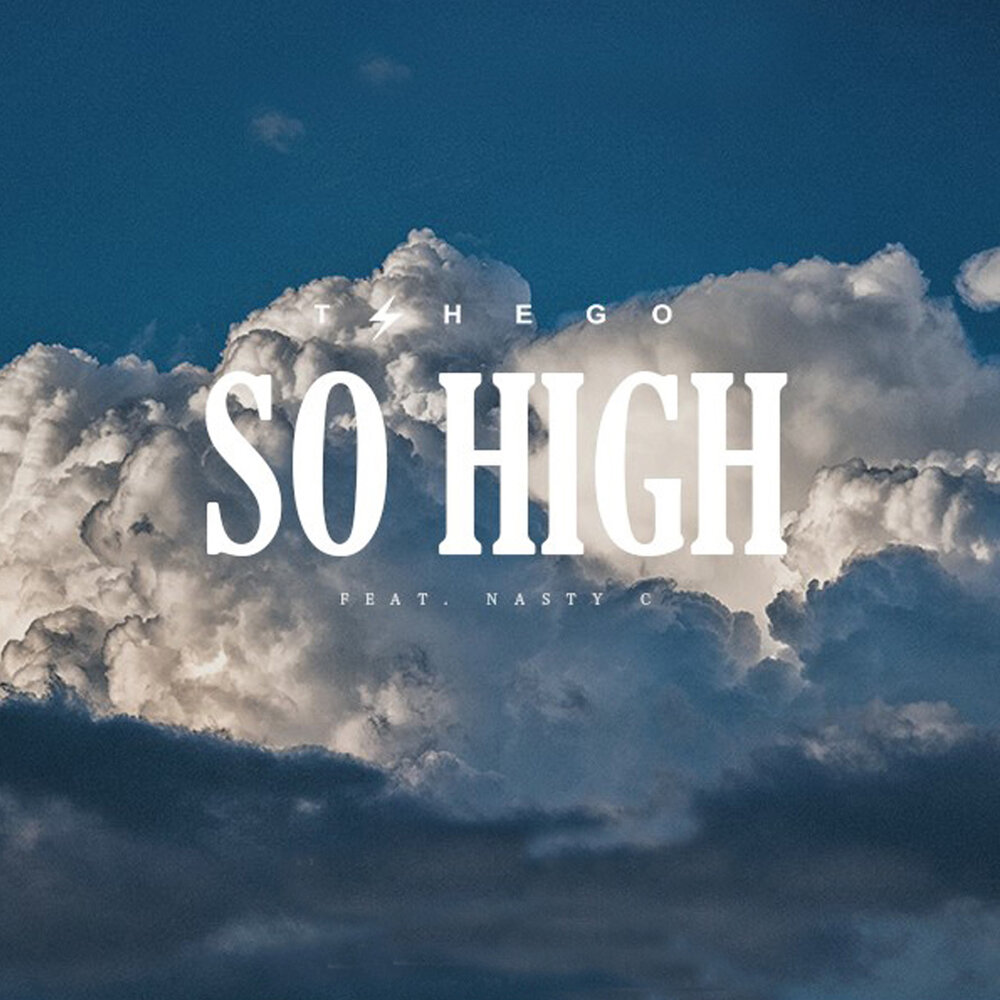 So High. Im so High. Слово so High. So High you make me.