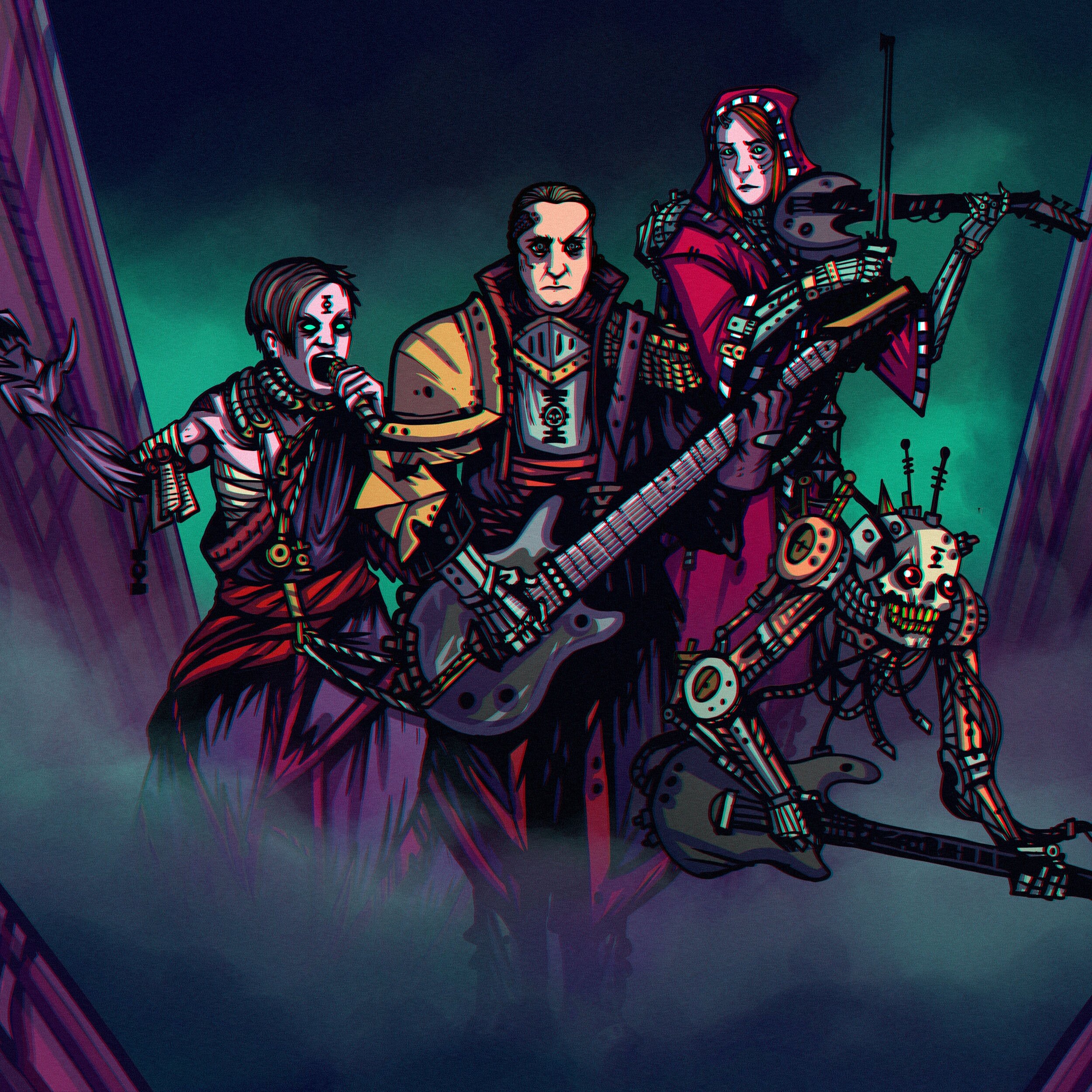 Ordo Chronos