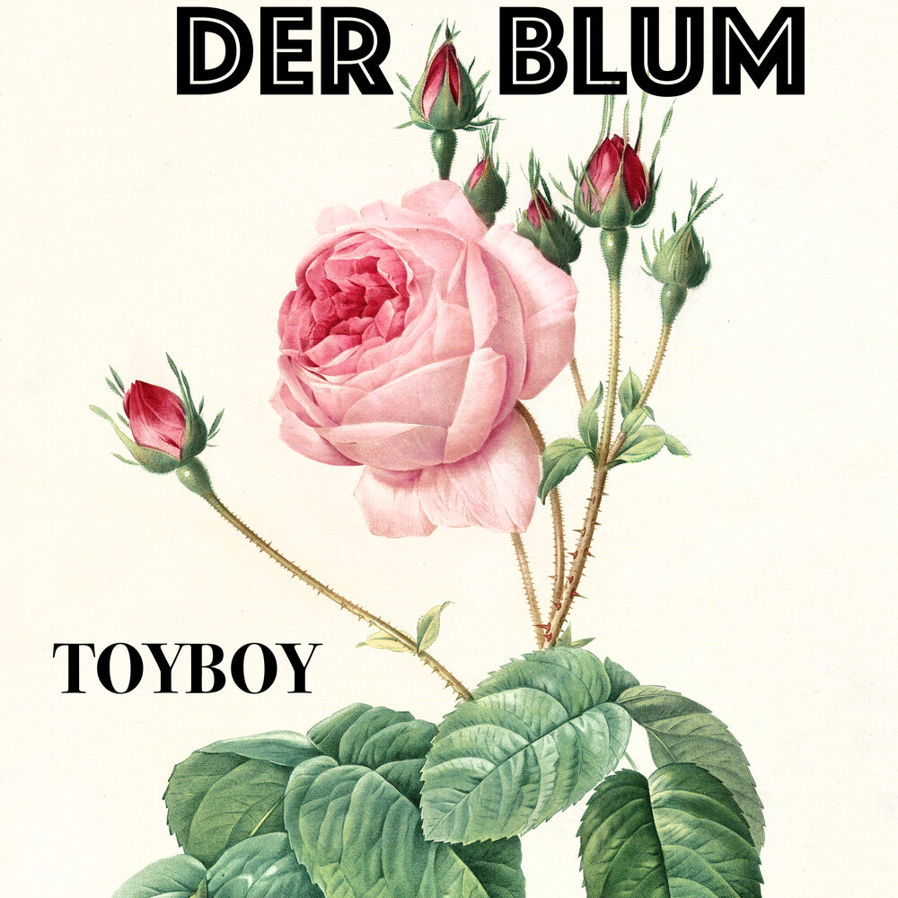 Der blume