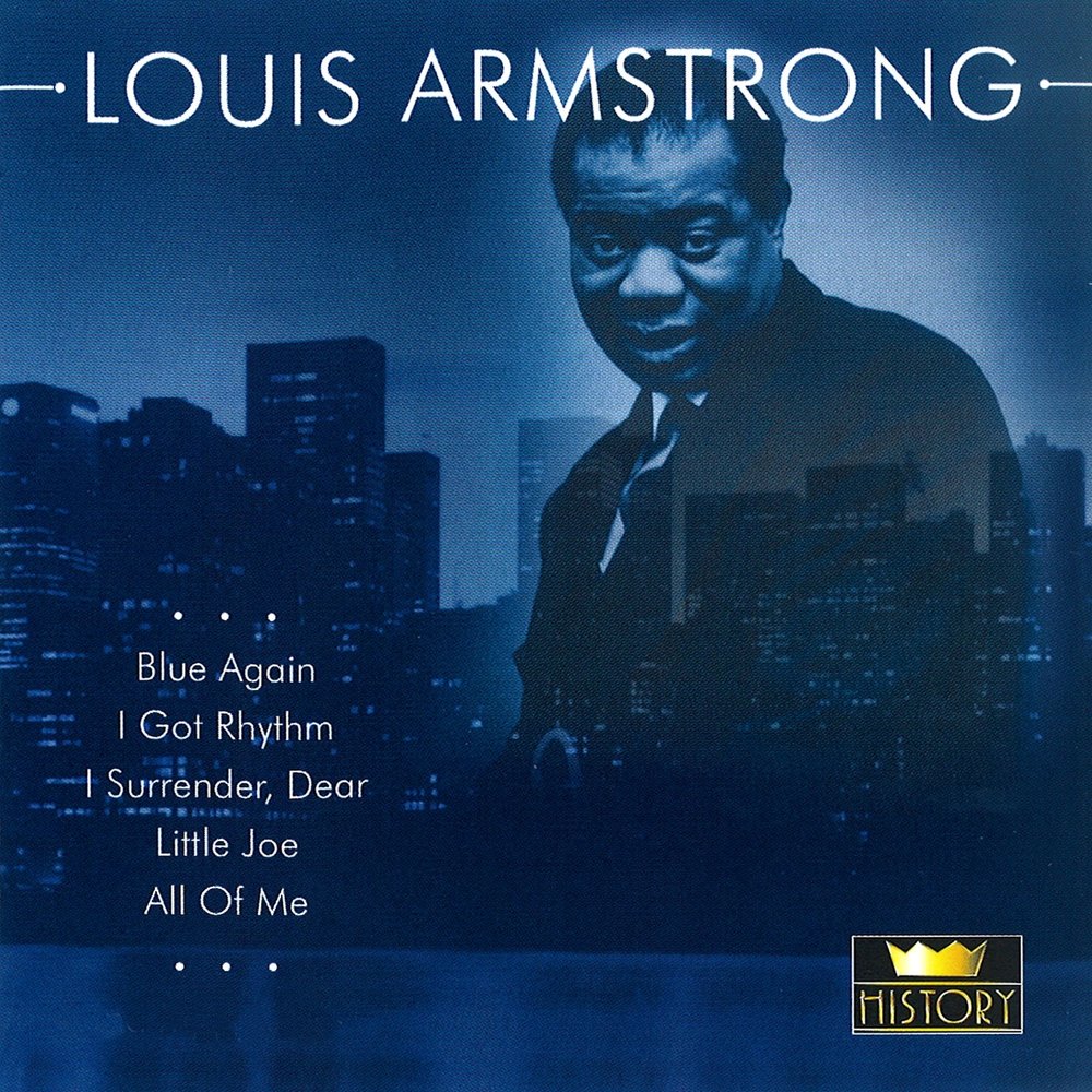 Blue again. Louis Armstrong. Louis Armstrong Home. Louis Armstrong - when it's Sleepy time down South (обложки). Louis Armstrong - i got Rhythm.
