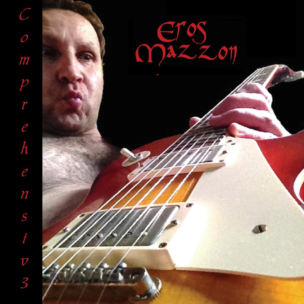 Eros 3. Eros 3