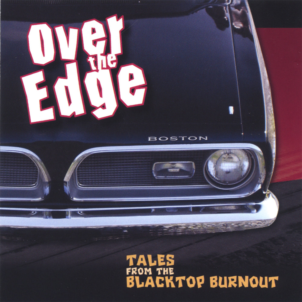 Tales Edge. Песня Dream on Blacktop.