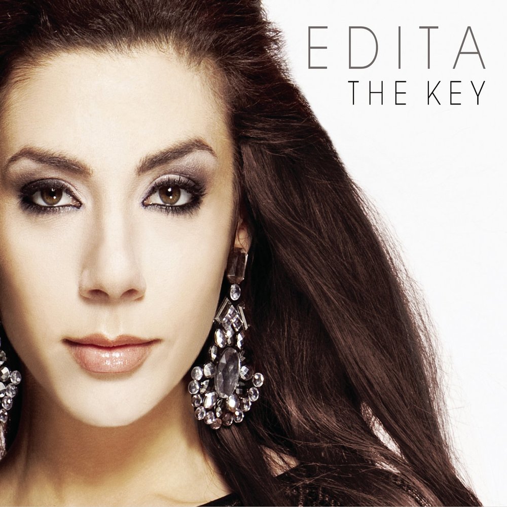 Слушать key. Edita Singer.