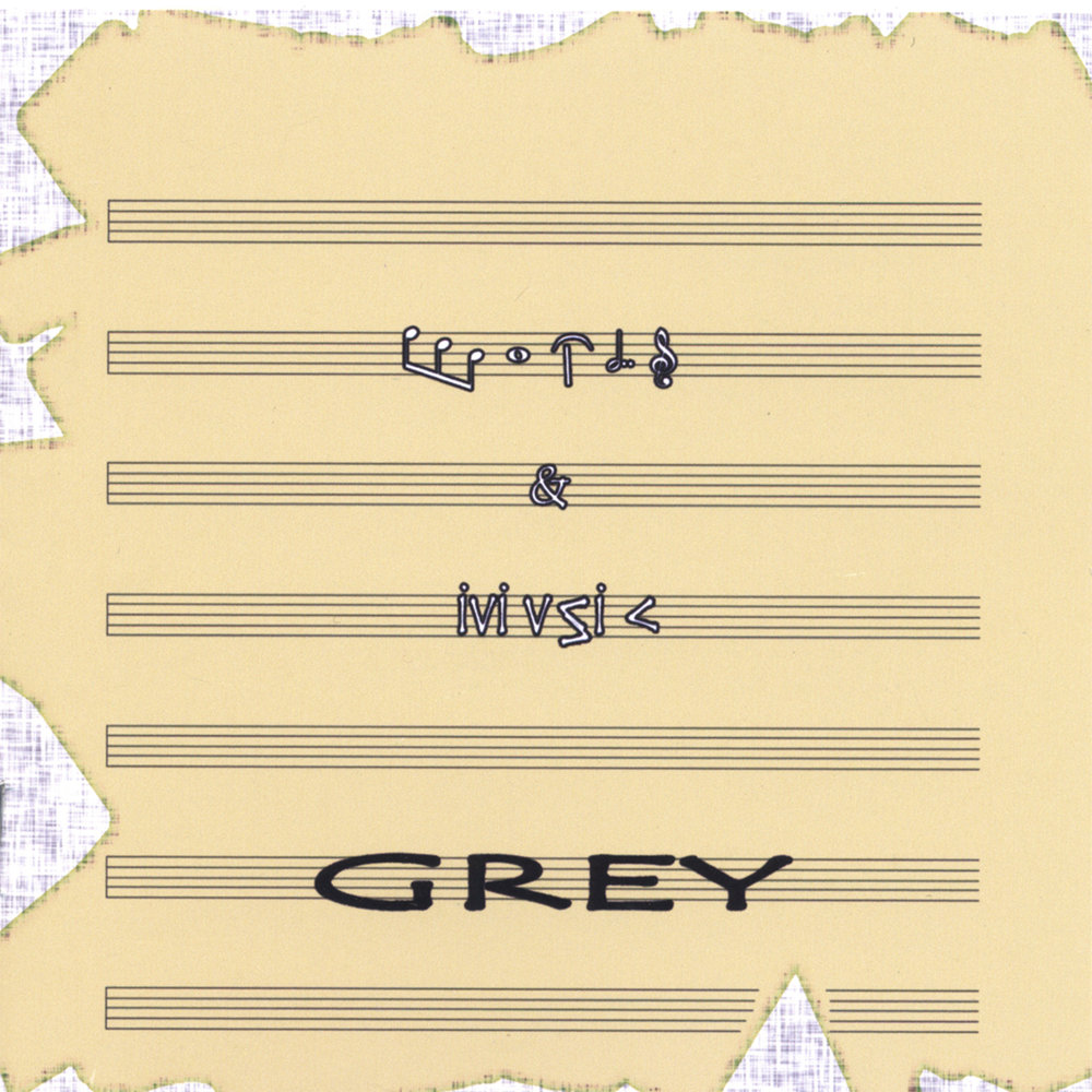 Grey song