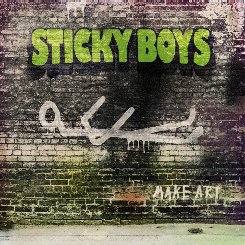 Грязный рок. Dirty Rock. Sticky boy 69. Art is hard. Sticks of rock