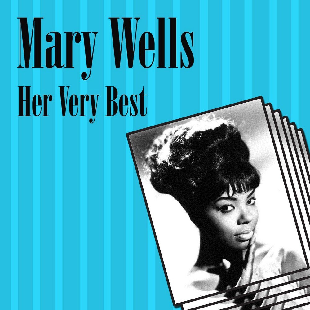 She very good. Mary and her. My guy Mary wells. Mary lovers запись.