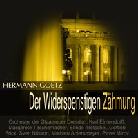 Orchester Der Staatsoper Dresden
