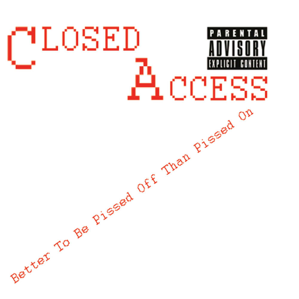 Close access