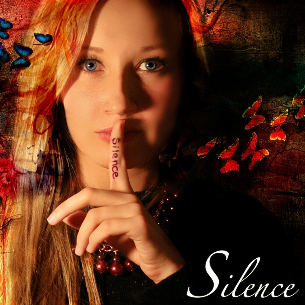 Silence. Silence музыка. Silence песня. Молчание минус