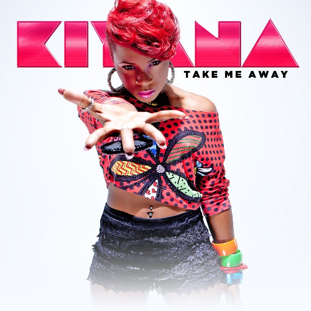 Me away. Take me away песня. Kiyana. Take me музыка девушка. Девушка из песни take me.