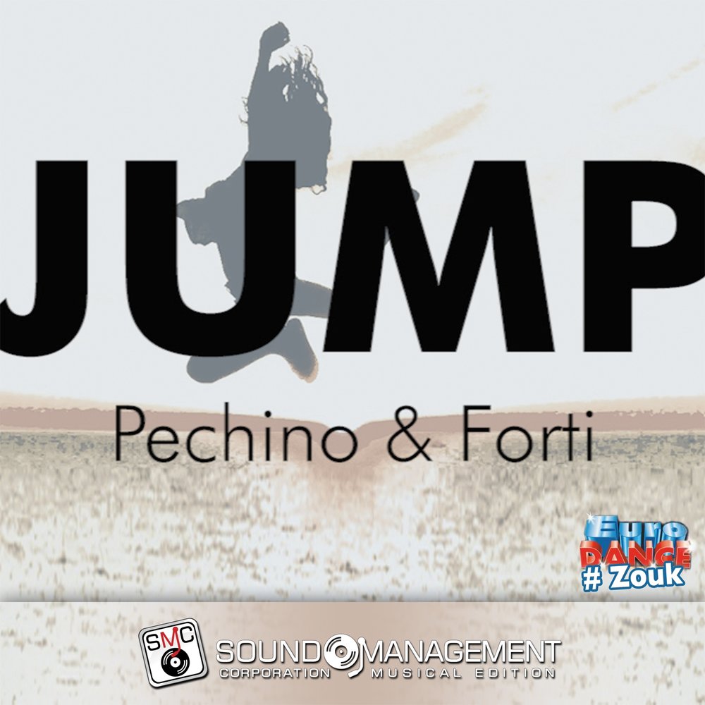 Jump extended. One of them jump in (extended dance mix). 1 jump. Jump extended. Omnikid ready to jump.