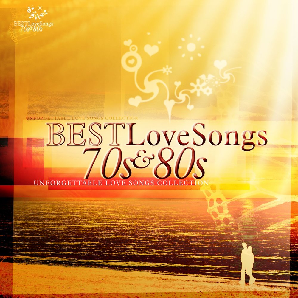 Best love songs. 100 Greatest Love Songs.