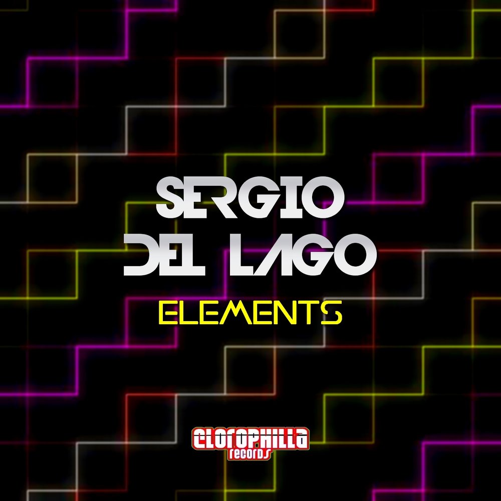 Elements слушать. Sergio Earth.