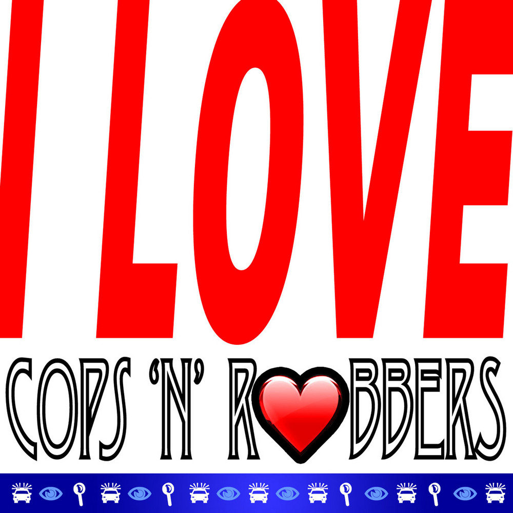 Hot time. I Love cops. Траф i Love cops.