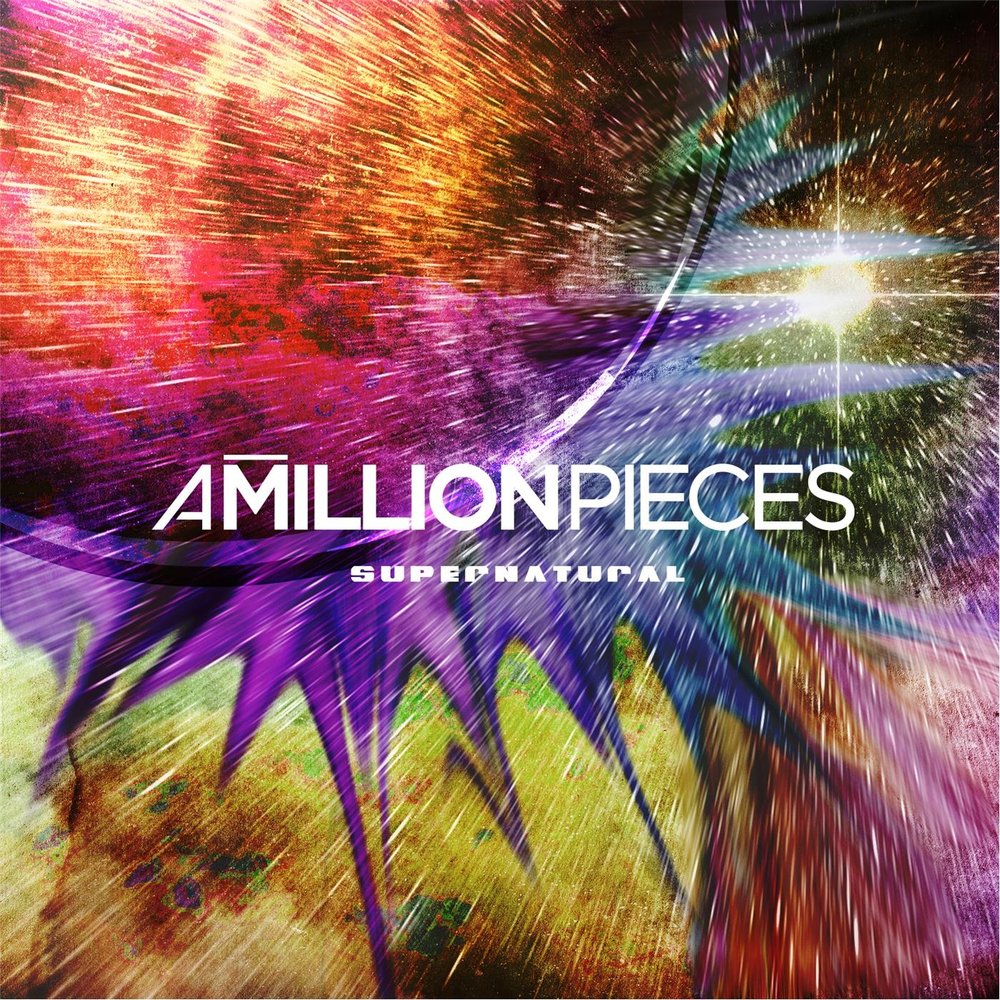 Million pieces. A million little pieces альбом. Go to pieces.