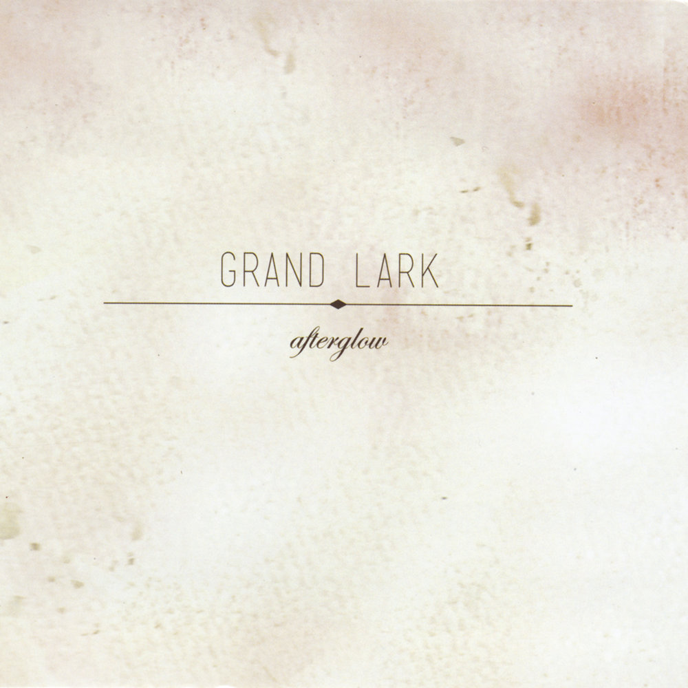 Grand песня. The Song of the Lark.